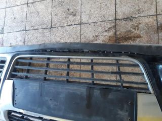 bontott VW PASSAT B6 Első Lökhárító (Üresen)