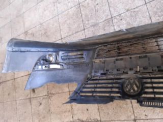 bontott VW PASSAT B6 Első Lökhárító (Üresen)