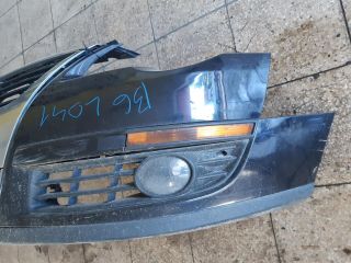 bontott VW PASSAT B6 Első Lökhárító (Üresen)