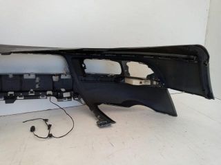 bontott VW PASSAT B6 Első Lökhárító (Üresen)