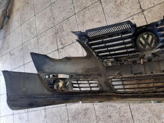 bontott VW PASSAT B6 Első Lökhárító (Üresen)