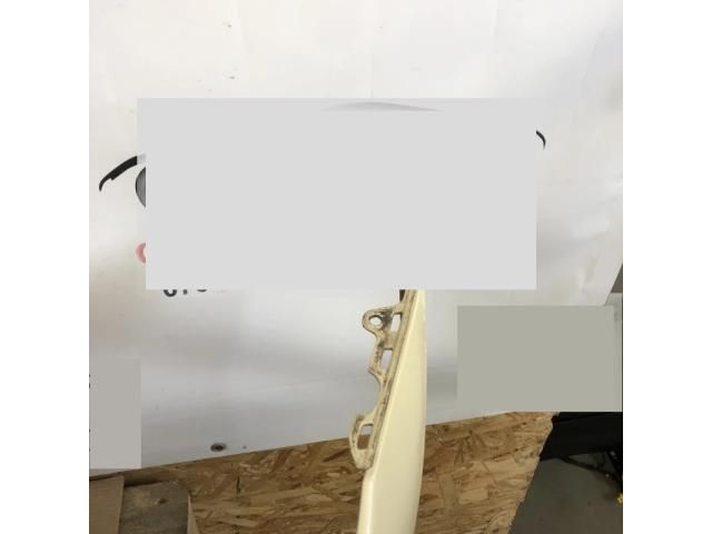 bontott VW PASSAT B6 Első Lökhárító (Üresen)