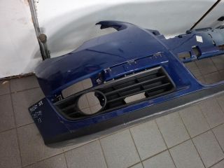 bontott VW PASSAT B6 Első Lökhárító (Üresen)