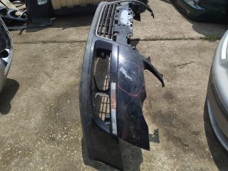 bontott VW PASSAT B6 Első Lökhárító (Üresen)