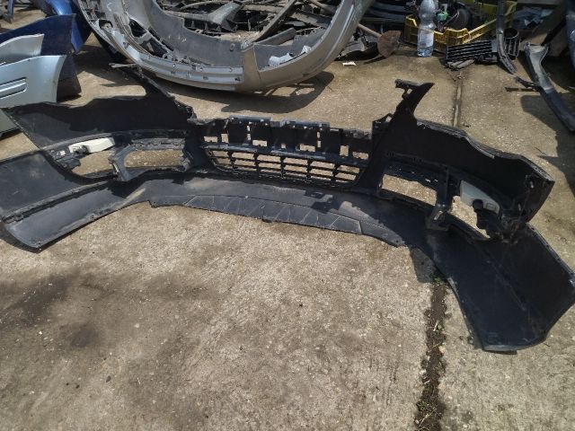 bontott VW PASSAT B6 Első Lökhárító (Üresen)