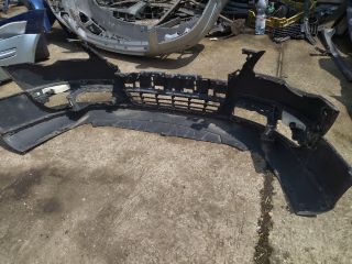 bontott VW PASSAT B6 Első Lökhárító (Üresen)