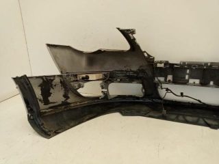 bontott VW PASSAT B6 Első Lökhárító (Üresen)