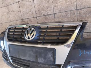 bontott VW PASSAT B6 Első Lökhárító (Üresen)
