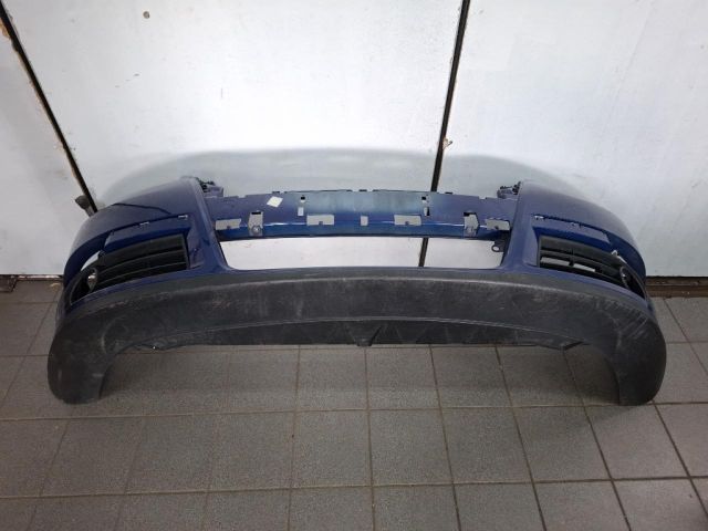 bontott VW PASSAT B6 Első Lökhárító (Üresen)