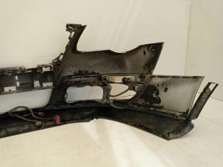 bontott VW PASSAT B6 Első Lökhárító (Üresen)