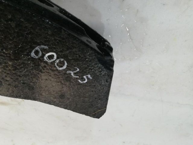 bontott VW PASSAT B6 Első Lökhárító Ütközés Elnyelő Hab