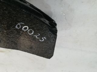 bontott VW PASSAT B6 Első Lökhárító Ütközés Elnyelő Hab