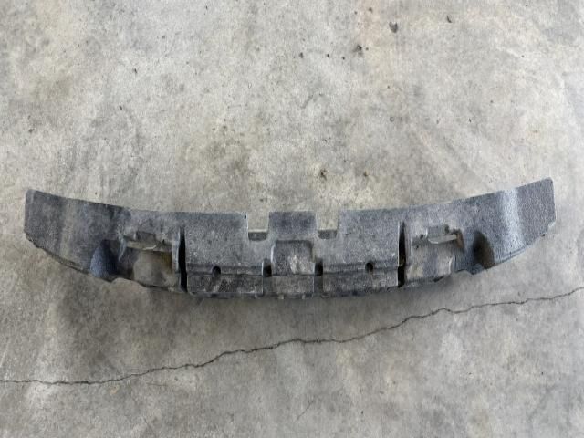 bontott VW PASSAT B6 Első Lökhárító Ütközés Elnyelő Hab