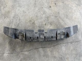 bontott VW PASSAT B6 Első Lökhárító Ütközés Elnyelő Hab