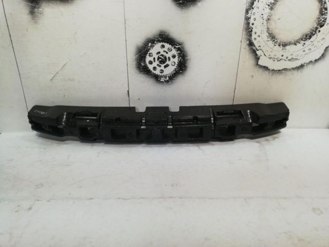 bontott VW PASSAT B6 Első Lökhárító Ütközés Elnyelő Hab