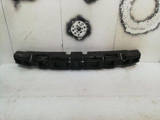 bontott VW PASSAT B6 Első Lökhárító Ütközés Elnyelő Hab