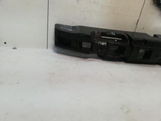 bontott VW PASSAT B6 Első Lökhárító Ütközés Elnyelő Hab