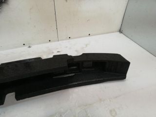 bontott VW PASSAT B6 Első Lökhárító Ütközés Elnyelő Hab