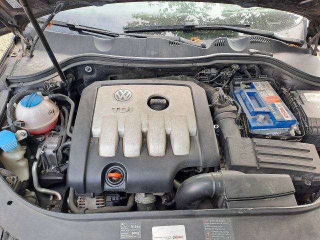 bontott VW PASSAT B6 Első Szélvédő Bal Díszléc