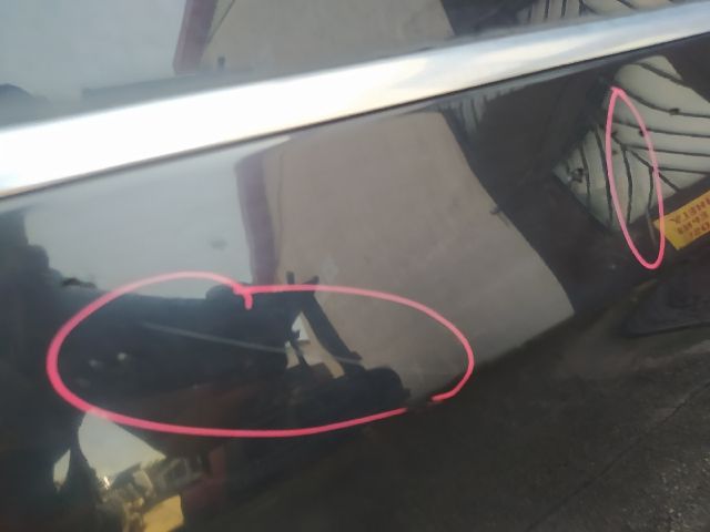 bontott VW PASSAT B6 Első Szélvédő