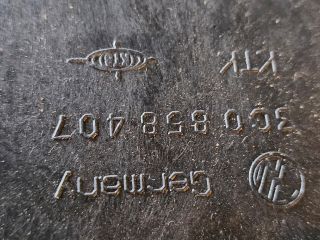 bontott VW PASSAT B6 Első Tároló Rekesz