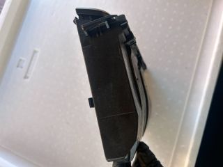 bontott VW PASSAT B6 Első Tároló Rekesz