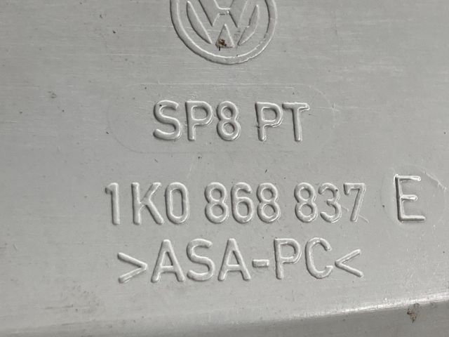 bontott VW PASSAT B6 Első Tároló Rekesz