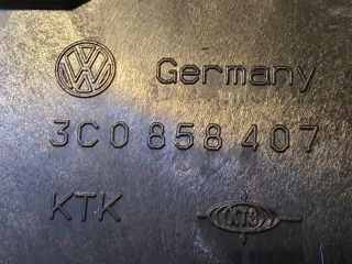 bontott VW PASSAT B6 Első Tároló Rekesz