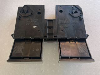 bontott VW PASSAT B6 Első Tároló Rekesz