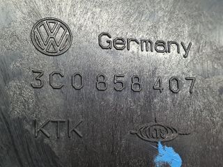 bontott VW PASSAT B6 Első Tároló Rekesz