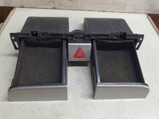 bontott VW PASSAT B6 Első Tároló Rekesz