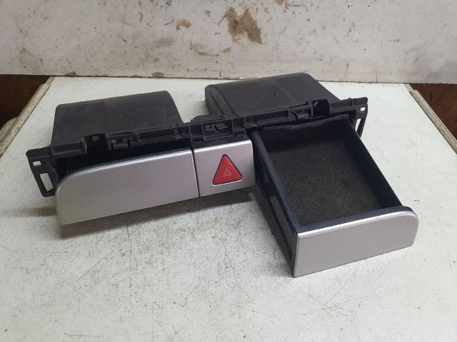 bontott VW PASSAT B6 Első Tároló Rekesz