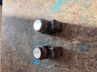 bontott VW PASSAT B6 Első Tolatóradar Fej