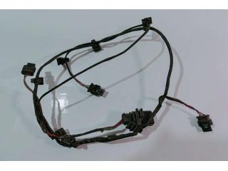 bontott VW PASSAT B6 Első Tolatóradar Kábelköteg