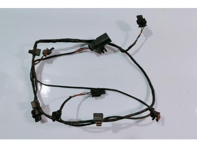 bontott VW PASSAT B6 Első Tolatóradar Kábelköteg