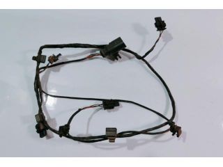 bontott VW PASSAT B6 Első Tolatóradar Kábelköteg