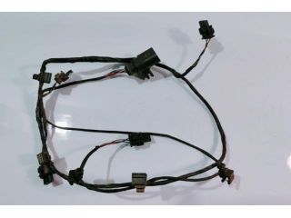 bontott VW PASSAT B6 Első Tolatóradar Kábelköteg