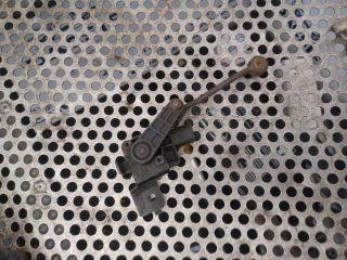 bontott VW PASSAT B6 Első Xenon Szintszabályzó Jeladó