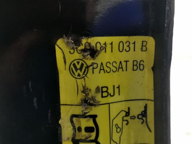 bontott VW PASSAT B6 Emelő