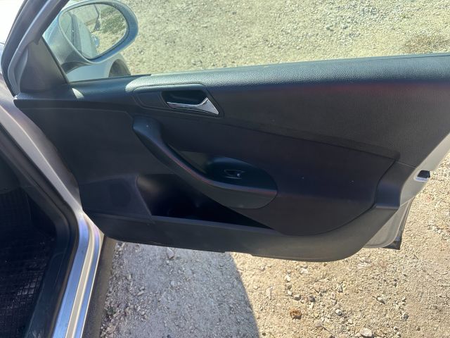 bontott VW PASSAT B6 Emelő