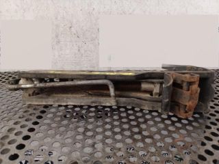 bontott VW PASSAT B6 Emelő