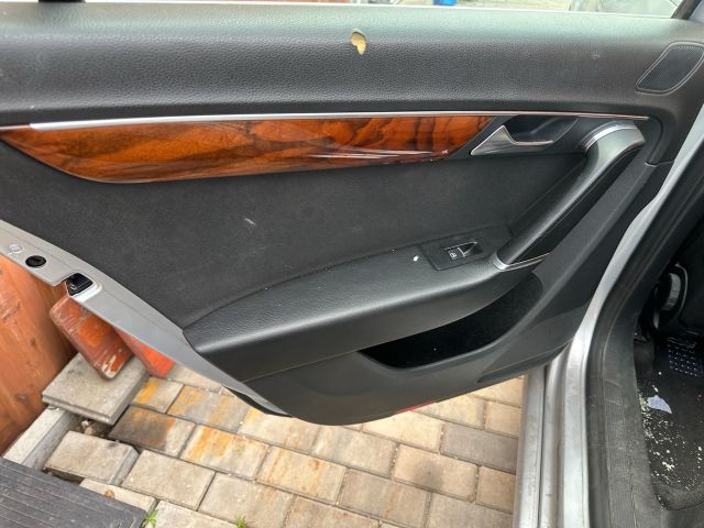 bontott VW PASSAT B6 Emelő