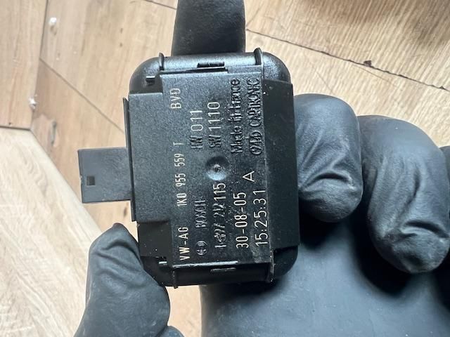 bontott VW PASSAT B6 Eső Érzékelő