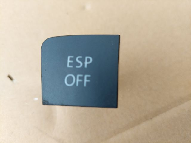 bontott VW PASSAT B6 ESP Kapcsoló