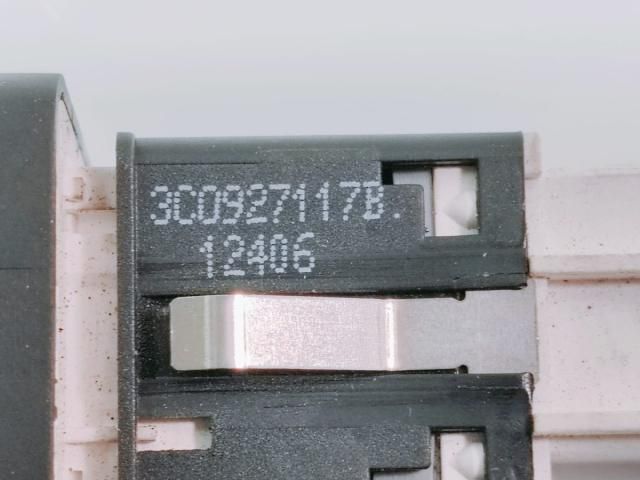 bontott VW PASSAT B6 ESP Kapcsoló