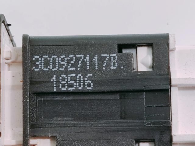 bontott VW PASSAT B6 ESP Kapcsoló