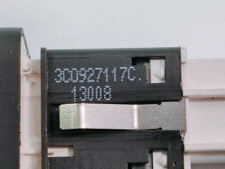 bontott VW PASSAT B6 ESP Kapcsoló