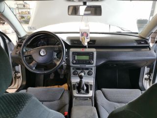 bontott VW PASSAT B6 Fék Pedál Kapcsoló