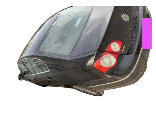 bontott VW PASSAT B6 Fékfolyadék Tartály