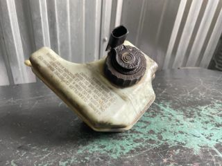 bontott VW PASSAT B6 Fékfolyadék Tartály